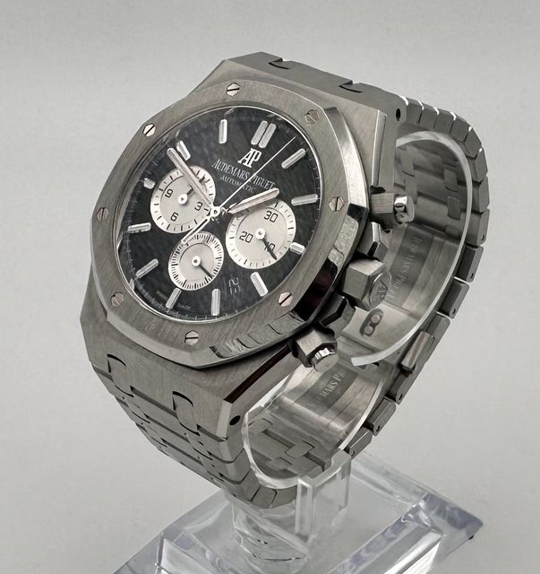Audemars Piguet Royal Oak 26331ST.OO.1220ST.02 Image 2